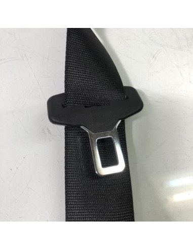 Ceinture arriere gauche BMW X6 E71 PHASE 1 Essence