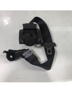 Ceinture arriere droit BMW X6 E71 PHASE 1 Essence