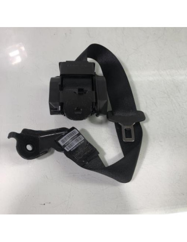 Ceinture arriere droit BMW X6 E71 PHASE 1 Essence