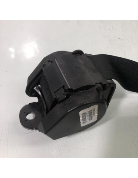 Ceinture arriere droit BMW X6 E71 PHASE 1 Essence