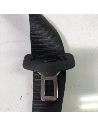 Ceinture arriere droit BMW X6 E71 PHASE 1 Essence