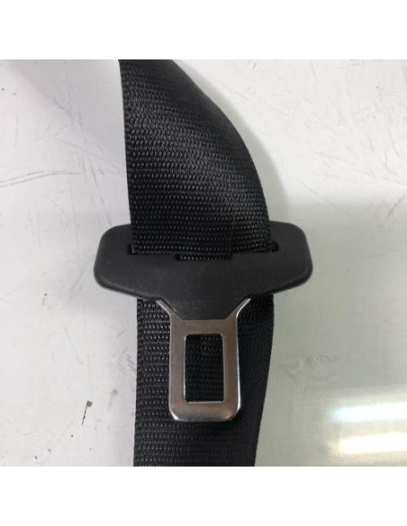 Ceinture arriere droit BMW X6 E71 PHASE 1 Essence