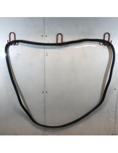 Joint de coffre BMW X6 E71 PHASE 1 Essence