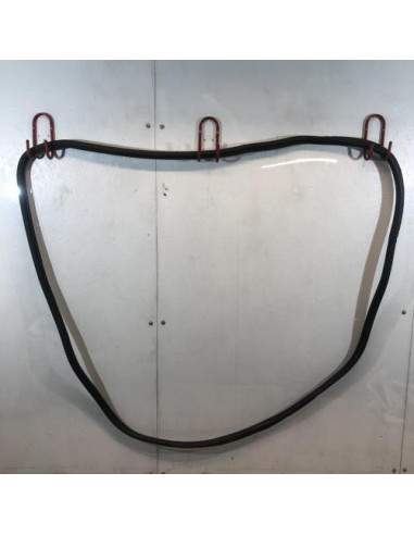 Joint de coffre BMW X6 E71 PHASE 1 Essence