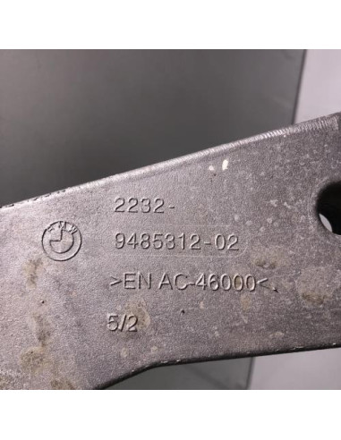 Support de boite BMW SERIE 5 F90 PHASE 2 Essence