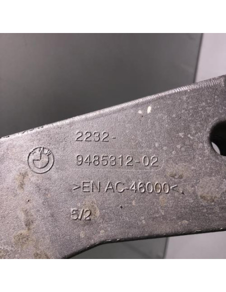 Support de boite BMW SERIE 5 F90 PHASE 2 Essence