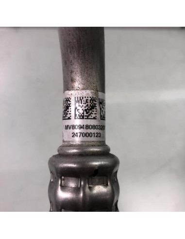 Durite BMW SERIE 5 F90 PHASE 2 Essence