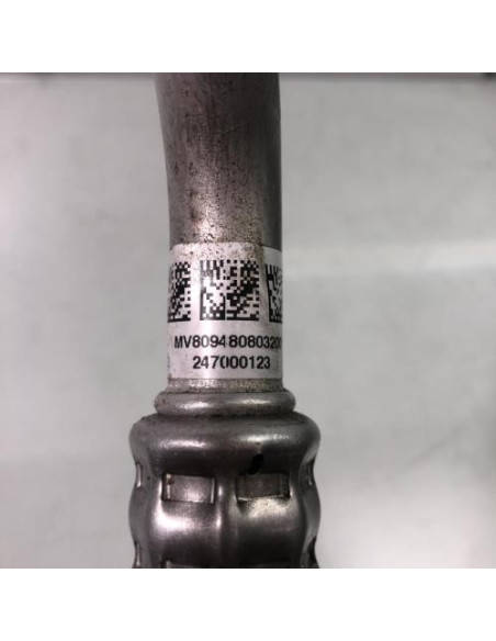 Durite BMW SERIE 5 F90 PHASE 2 Essence