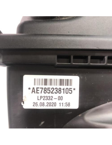 Boite a air BMW SERIE 5 F90 PHASE 2 Essence