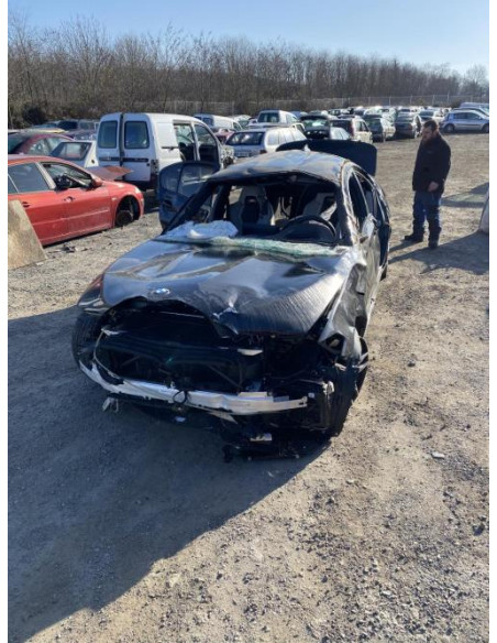 Boite a air BMW SERIE 5 F90 PHASE 2 Essence