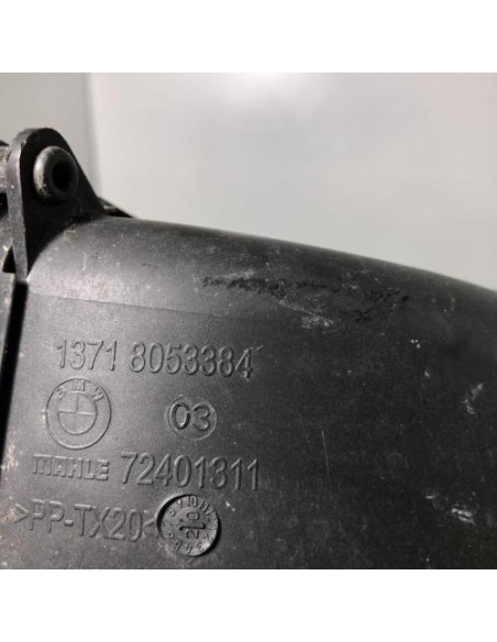 Conduite d'air BMW SERIE 5 F90 PHASE 2 Essence