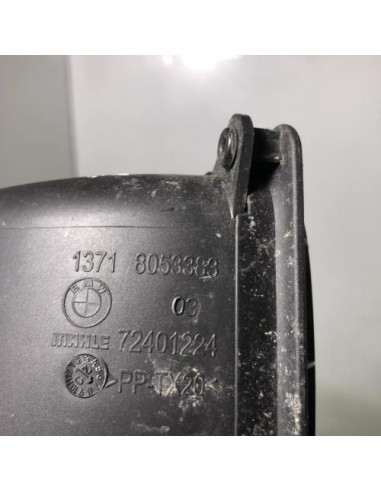 Conduite d'air BMW SERIE 5 F90 PHASE 2 Essence
