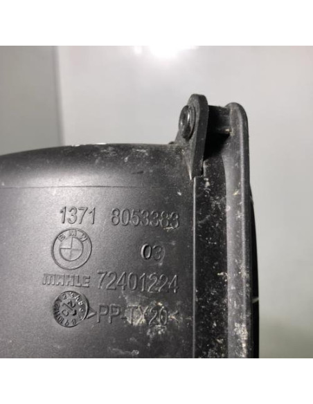 Conduite d'air BMW SERIE 5 F90 PHASE 2 Essence