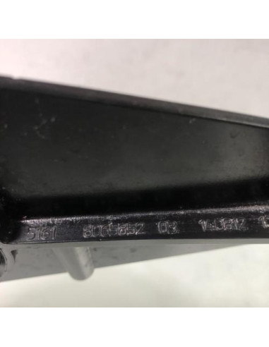 Traverse superieure BMW SERIE 5 F90 PHASE 2 Essence