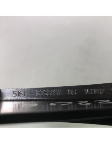 Traverse superieure BMW SERIE 5 F90 PHASE 2 Essence