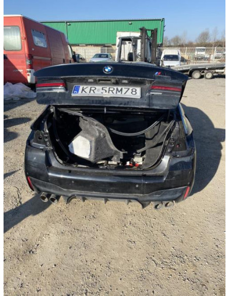 Traverse superieure BMW SERIE 5 F90 PHASE 2 Essence