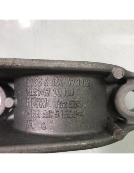 Barre stabilisatrice BMW SERIE 5 F90 PHASE 2 Essence