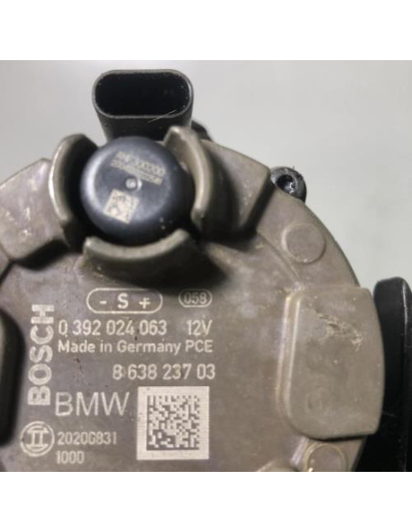 Pompe à eau BMW SERIE 5 F90 PHASE 2 Essence