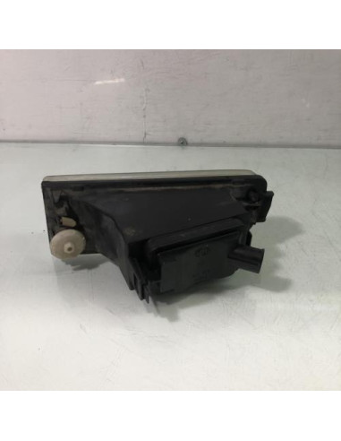 Anti brouillard gauche (feux) BMW SERIE 7 E38 