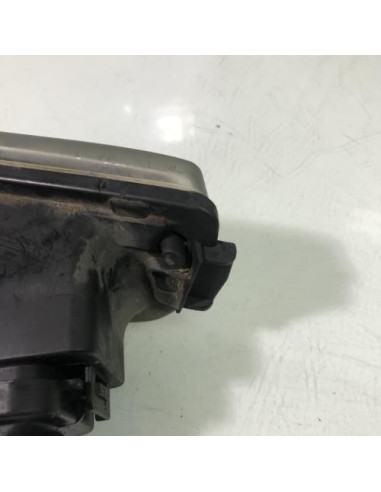 Anti brouillard gauche (feux) BMW SERIE 7 E38 