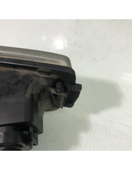 Anti brouillard gauche (feux) BMW SERIE 7 E38 