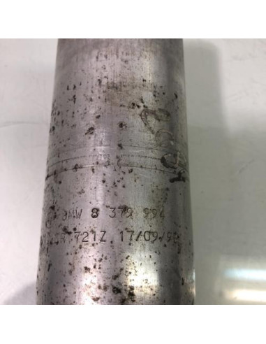 Radiateur clim BMW SERIE 7 E38 Diesel