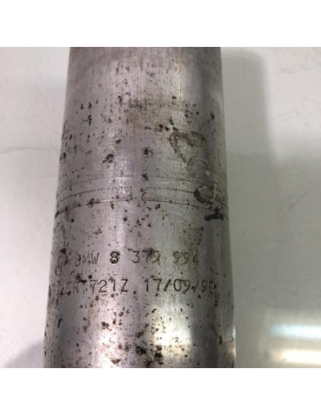 Radiateur clim BMW SERIE 7 E38 Diesel