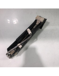 Cric BMW SERIE 7 E38 Diesel 2