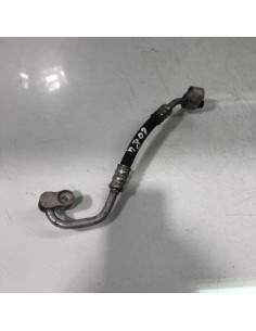 Tuyau de climatisation BMW SERIE 7 E38 Diesel