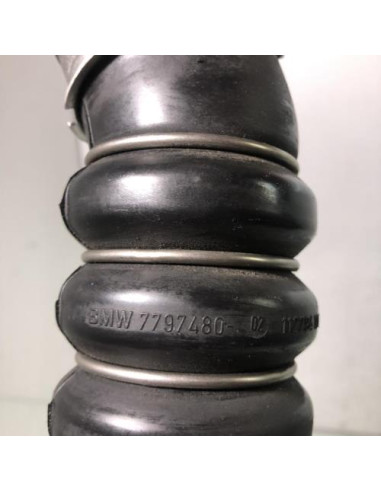 Conduite d'air BMW SERIE 1 E81 