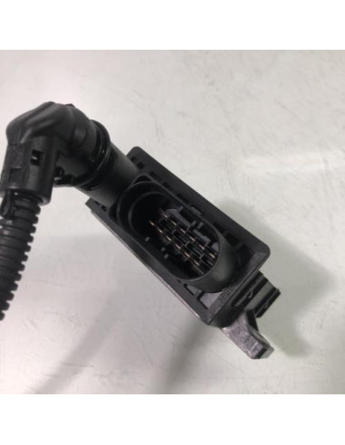 Boitier de prechauffage BMW SERIE 3 E90 PHASE 2 