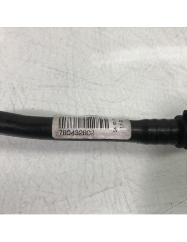 Durite BMW SERIE 1 E81 