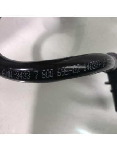 Durite BMW SERIE 1 E81 