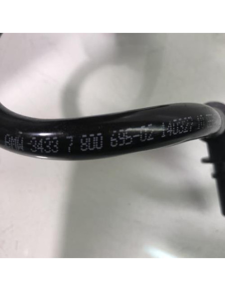 Durite BMW SERIE 1 E81 