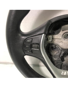 Volant BMW SERIE 3 F30 PHASE 1 Diesel 2