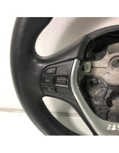 Volant BMW SERIE 3 F30 PHASE 1 Diesel