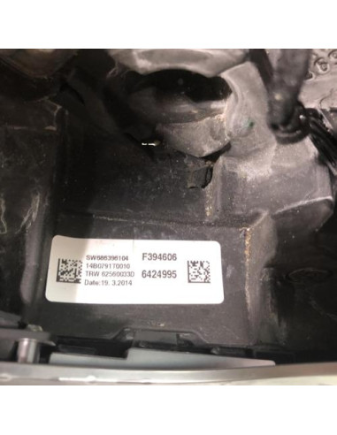 Volant BMW SERIE 3 F30 PHASE 1 Diesel