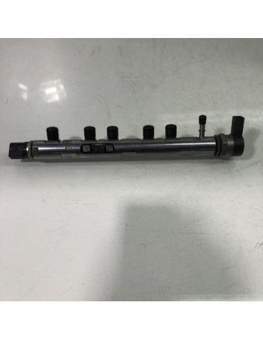 Rampe injection BMW SERIE 1 E81 