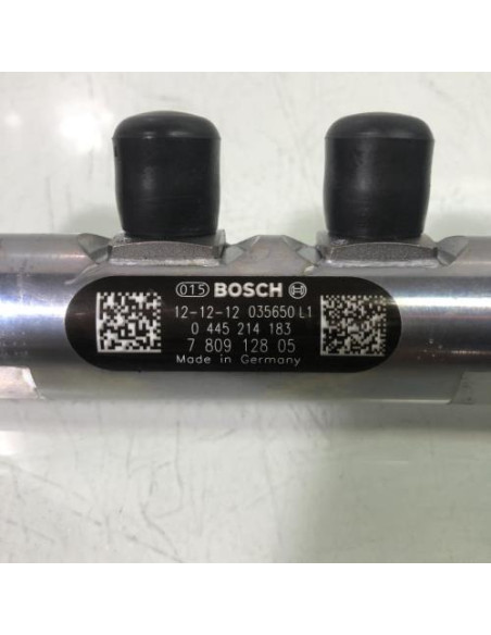 Rampe injection BMW SERIE 1 E81 