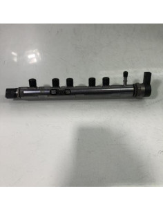 Rampe injection BMW SERIE 1 E87 PHASE 2 