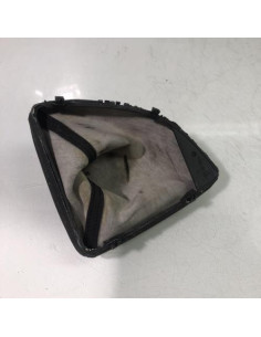 Soufflet de levier de vitesse BMW SERIE 1 E87 PHASE 1 Diesel 2