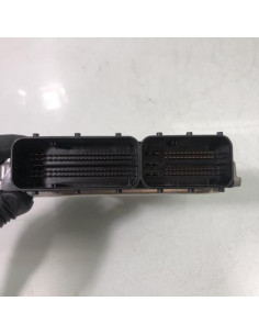 Calculateur moteur BMW SERIE 1 E87 PHASE 1 Diesel 2