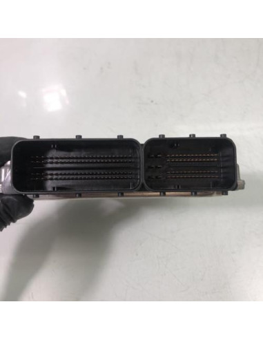 Calculateur moteur BMW SERIE 1 E87 PHASE 1 Diesel