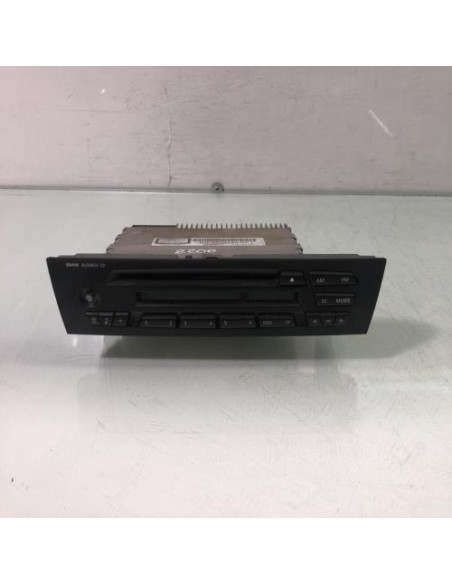 Autoradio d'origine BMW SERIE 1 E87 PHASE 1 Diesel