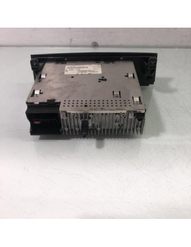 Autoradio d'origine BMW SERIE 1 E87 PHASE 1 Diesel