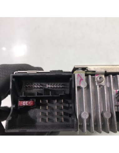 Autoradio d'origine BMW SERIE 1 E87 PHASE 1 Diesel