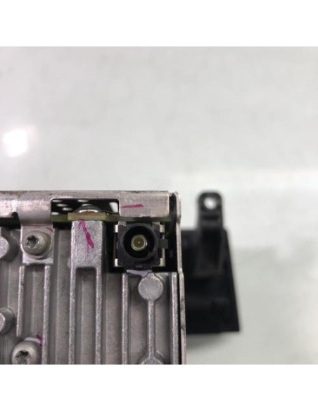 Autoradio d'origine BMW SERIE 1 E87 PHASE 1 Diesel