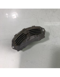 Resistance chauffage BMW SERIE 1 E87 PHASE 1 Diesel