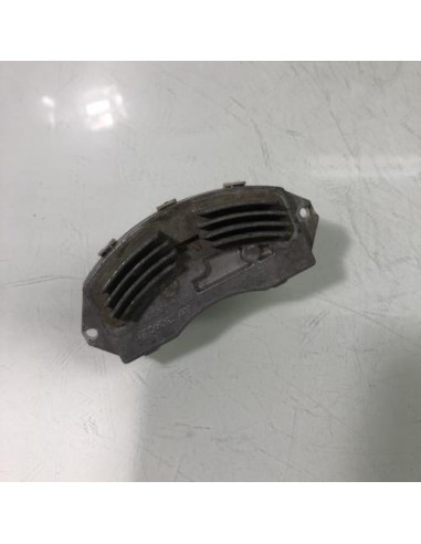 Resistance chauffage BMW SERIE 1 E87 PHASE 1 Diesel