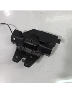 Serrure de coffre BMW SERIE 1 E87 PHASE 1 Diesel